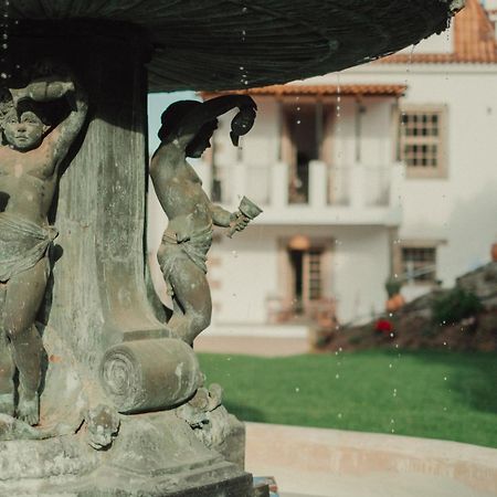 فيلا Collares Sintra Petit Palais المظهر الخارجي الصورة