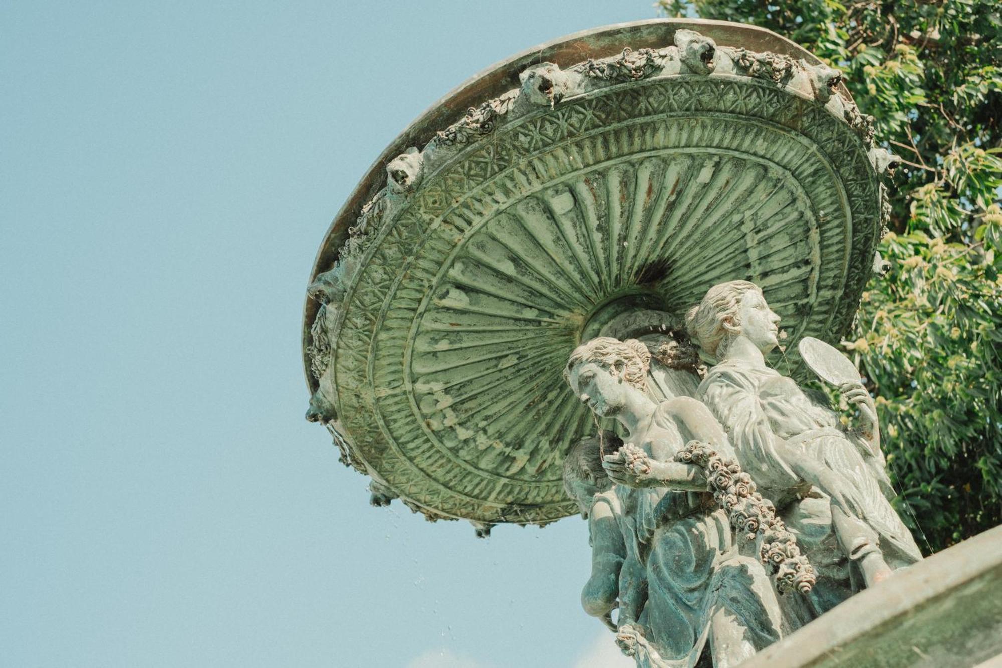 فيلا Collares Sintra Petit Palais المظهر الخارجي الصورة